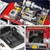 Mould King Ghost Hunter Auto 10071 Produktbild-Vorschau 2