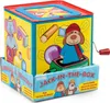 Tobar Jack in the Box Affe - klassisches Produktbild-Vorschau 1