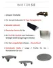 Schlögel Winkel Ral7016 anthrazit 1mm Alu Blechwinkel Produktbild-Vorschau 7