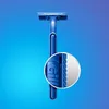Gillette Blue II Einweg-Rasierklingen 10 Stück Produktbild-Vorschau 8