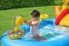 Bestway Wasserspielcenter Planschbecken Wild West 264 x Produktbild-Vorschau 30