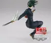 Statuetka Jujutsu Kaisen PVC Maki Zenin 20 cm Podgląd zdjęcia produktu 8