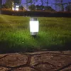 Lampada da giardino 3Pcs /Kpl Led Solar Inox alimentata a Anteprima dell’immagine prodotto 10