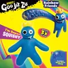 Goo Jit Zu Rainbow Friends, Dehnbare Spielzeugfigur, 4 Produktbild-Vorschau 4
