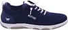 Mustang Damen Sneaker Schnürung trendig Halbschuhe Produktbild-Vorschau 22