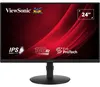 ViewSonic VG2408A-MHD - LED-Monitor - 61 cm (24") Produktbild-Vorschau 1