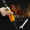 Elektrický řezbářský nástroj Dřevořezbářské dláto Náhled obrázku produktu 6