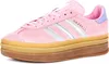 Adidas Gazelle Bold J In rosa lila für Jugend - 5 UK - 38 Produktbild-Vorschau 6