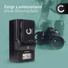 CELLONIC 2x Akku für Kamera Kompatibel mit Panasonic Produktbild-Vorschau 7