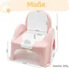 Babykajo Töpfchen mit Musik. Kinder Töpfchen mit Produktbild-Vorschau 6