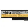 vhbw Akku Ersatz für Lenovo L10P6F01, 57Y6626, 57Y6625, Produktbild-Vorschau 5