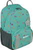 Scout zaino Adventure Backpack 17,5L Dots turchese Anteprima dell’immagine prodotto 2