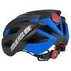 Kask Powerslide Race Attack Blue, w kolorze niebieskim, Podgląd zdjęcia produktu 2
