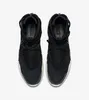 Nike Air 1 x Fear of God "Black" Schwarz, AR4237-001, Produktbild-Vorschau 3