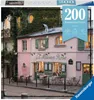 Ravensburger Paris, 200 Stück(e), Landschaft Produktbild-Vorschau 1