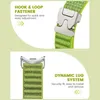 Cinturino in nylon per smartwatch Xiaomi Smart Band 10 / 9 Anteprima dell’immagine prodotto 2