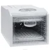 Essiccatore frutta e verdura 6 teglie 500w Kitchen chef Anteprima dell’immagine prodotto 2