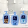 Flüssigseife Spender 300 ml Amber & Argan Produktbild-Vorschau 5