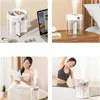 Humidificateur à double spray, humidificateur avec contrôle Voir les images du produit 8