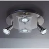 Lampada da soffitto Ø29 cm - 12W, 1000lm, LED, orientabile, Anteprima dell’immagine prodotto 9