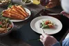 Tischset 6x45x30 cm + 6x10fi cm Platzset Tischmatte Produktbild-Vorschau 2