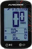 Kross KRC 426 GPS – kabelloser Fahrradcomputer mit 2,4" Produktbild-Vorschau 1
