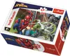 TREFL Puzzle Spiderman: Gegen die Schurken 54 Teile Produktbild-Vorschau 3