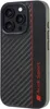 Audi Carbon Fiber Stripe Iphone 16 Pro 6.3 Czarny/Nero Anteprima dell’immagine prodotto 3