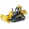 Lego Technic Raupenkran 2 in 1 Produktbild-Vorschau 6
