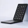Faltbare Mini-Tastatur - drahtlos - Bluetooth - für Tablets Produktbild-Vorschau 8