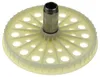 Braun BR63210655 Zahnrad für 3210 K3000 K950 K850 K1000 Produktbild-Vorschau 1