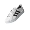 Adidas Streetcheck K 000 Ftwwht/Cblack/Ftwwht 38.5 Produktbild-Vorschau 3