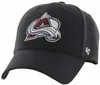 47 Mvp Colorado Avalanche Kappe    One Size Produktbild-Vorschau 3