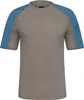 normani Herren Merino T-Shirt Produktbild-Vorschau 1