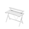 Huzaro Hero 1.9 White Gaming Desk Anteprima dell’immagine prodotto 13