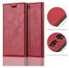 Cadorabo Case for Sony Xperia XZ1 COMPACT Protective Case Náhled obrázku produktu 8