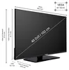 Telefunken XF40N750M Fernseher 40 Zoll mit Full HD Produktbild-Vorschau 2