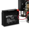 EBERTH 15 PS 11,03 kW Benzinmotor mit 25 mm Ø Welle, Produktbild-Vorschau 4