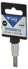 Brilliant Tools 1/4 Schlitz Bit-Stecknuss, 1,2 x 7 mm Produktbild-Vorschau 7