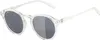 Alpina Sneek Transparent Gloss/Black Produktbild-Vorschau 2
