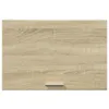 vidaXL Armadio a muro Lyon Sonoma rovere 60x31x40 cm Anteprima dell’immagine prodotto 5
