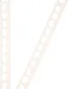 ProfileXXL PVC Abschlussprofil, Abschlussleiste, Produktbild-Vorschau 1