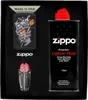 ZIPPO Feuerzeug DARTS DESIGN Geschenkset Nr. 1 Produktbild-Vorschau 1