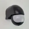 Rev Bewegungsmelder 180 Grad IP44 Schwarz Bewegungsmelder Produktbild-Vorschau 2
