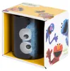 Sesamstraße Tasse - Krümelmonster Kaffeetasse Becher Produktbild-Vorschau 4
