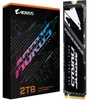 Gigabyte AORUS Gen4 7300 SSD 2TB Anteprima dell’immagine prodotto 2