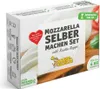 Mozzarella und Ricotta selber machen Set Produktbild-Vorschau 1