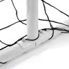 Fußballtor mit Torwand 240x170x80 cm Produktbild-Vorschau 7