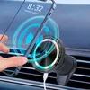 15W Auto Wireless Charger Für iPhone 14 13 12 Pro Max Produktbild-Vorschau 8