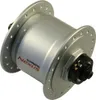 26 Zoll Vorderrad Zac19 Hohlkammer geöst Shimano Nexus Produktbild-Vorschau 6